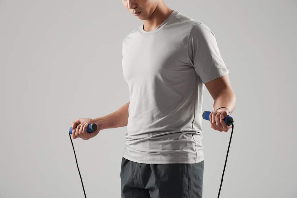 Edineceğiniz En İyi Alışkanlıklardan Biri: İp Atlamak